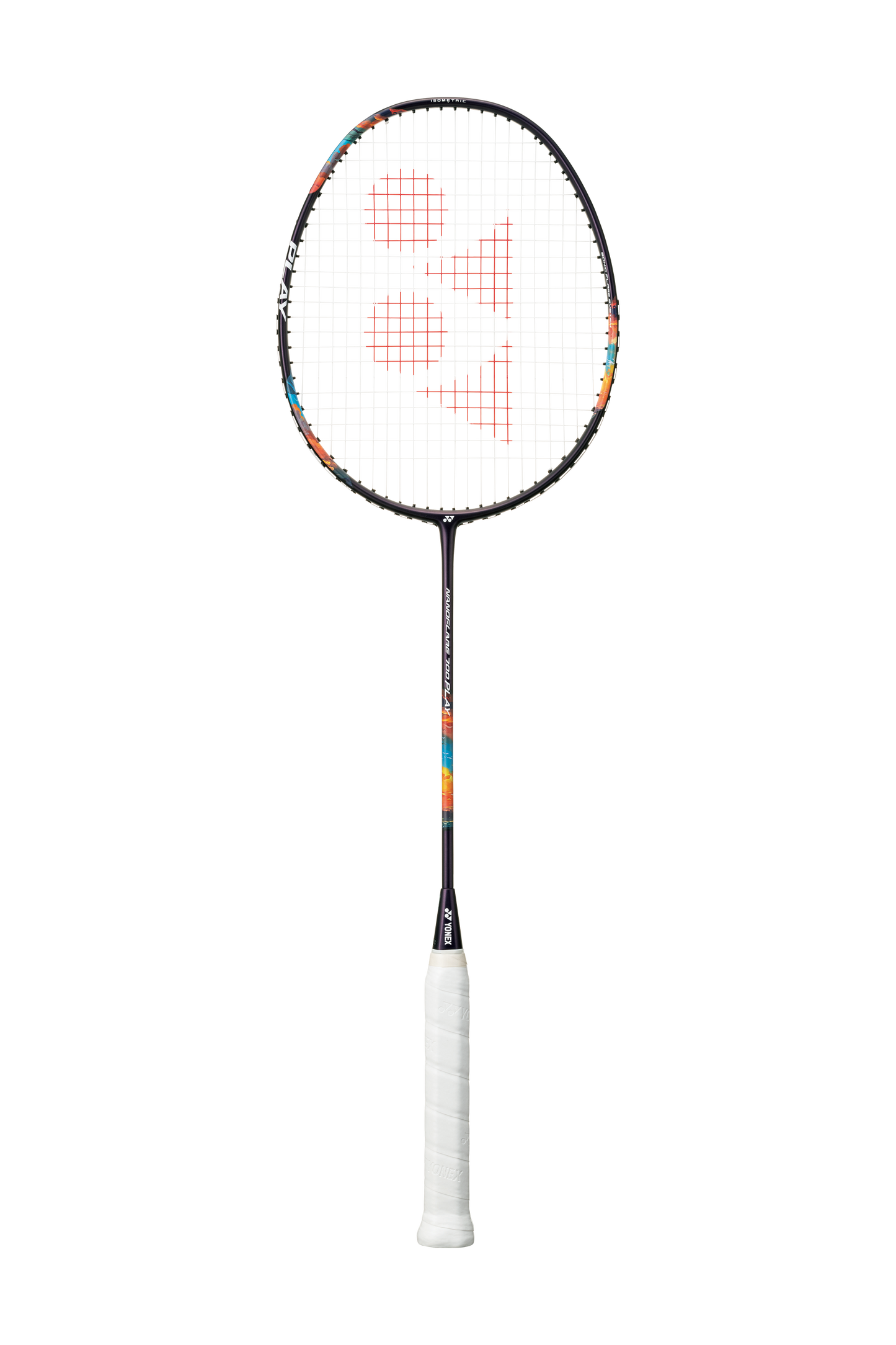 Yonex Badminton Racquet Nanoflare 700 Play