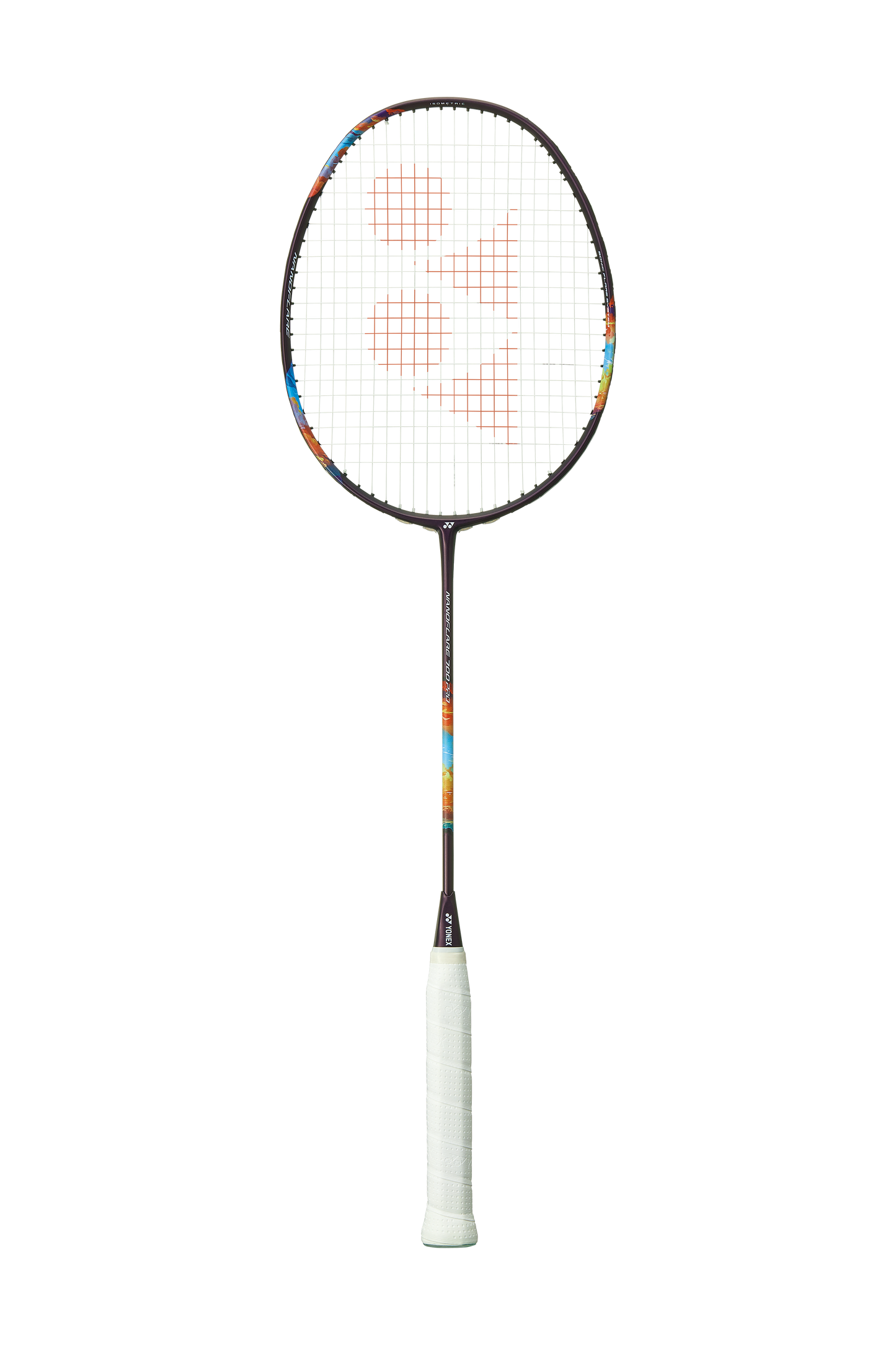 Yonex Badminton Racquet Nanoflare 700 Pro [UNSTRUNG]