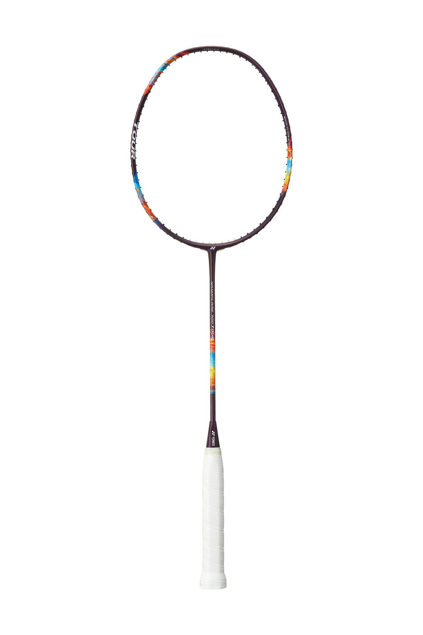 Yonex Badminton Racquet Nanoflare 700 Tour [UNSTRUNG]