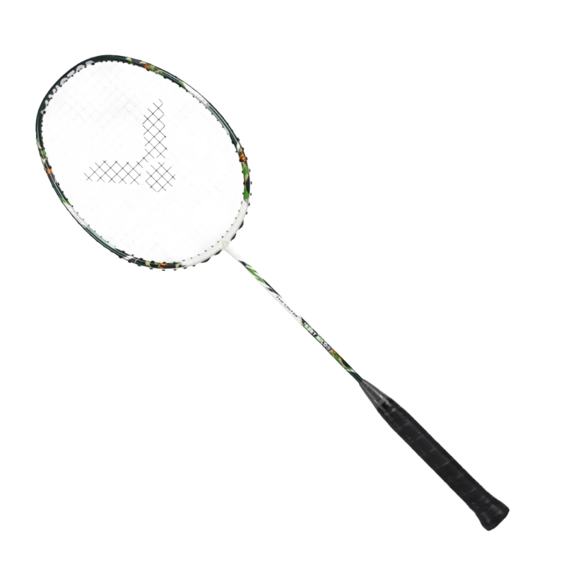Victor x Baby Milo Store® Collection Thruster K BABY MILO Badminton Racket[UNSTRUNG]