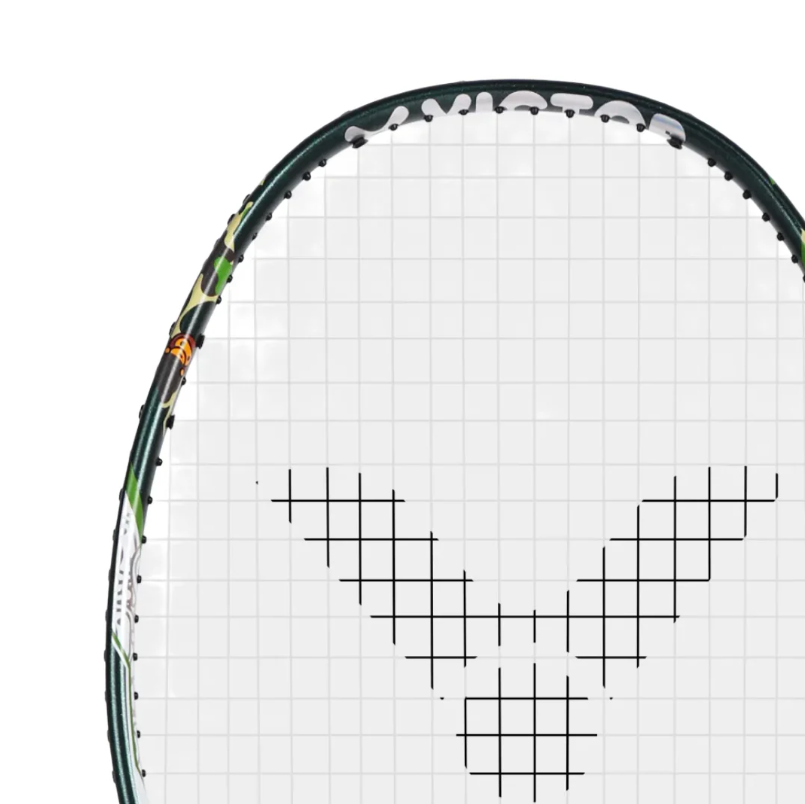 Victor x Baby Milo Store® Collection Thruster K BABY MILO Badminton Racket[UNSTRUNG]