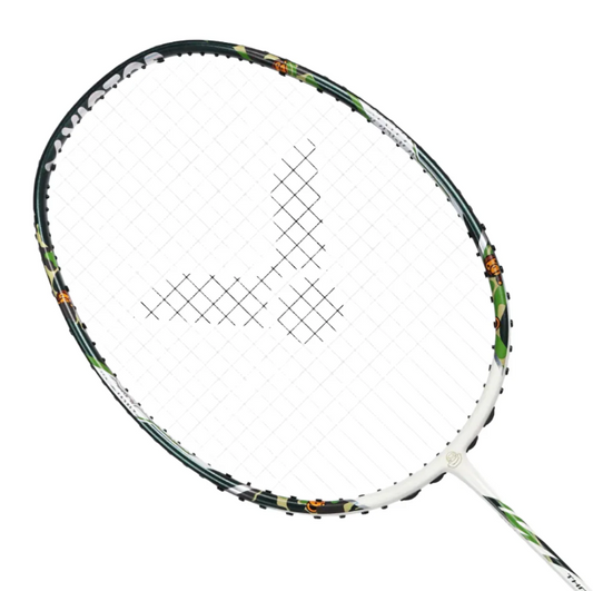 Victor x Baby Milo Store® Collection Thruster K BABY MILO Badminton Racket[UNSTRUNG]