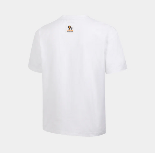 Victor x Baby Milo Store Collection Knitted T-Shirt T-502BM