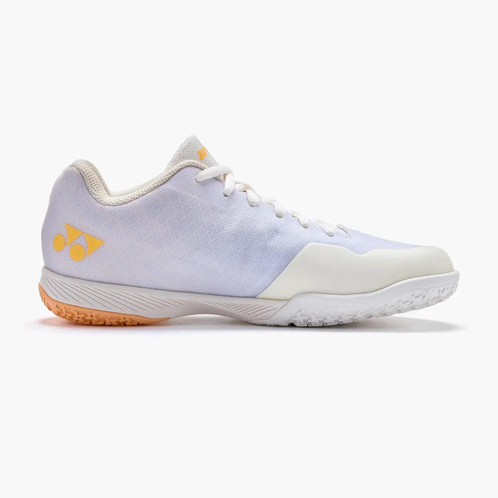 Yonex Aerus Z2 Women [White/ Orange]