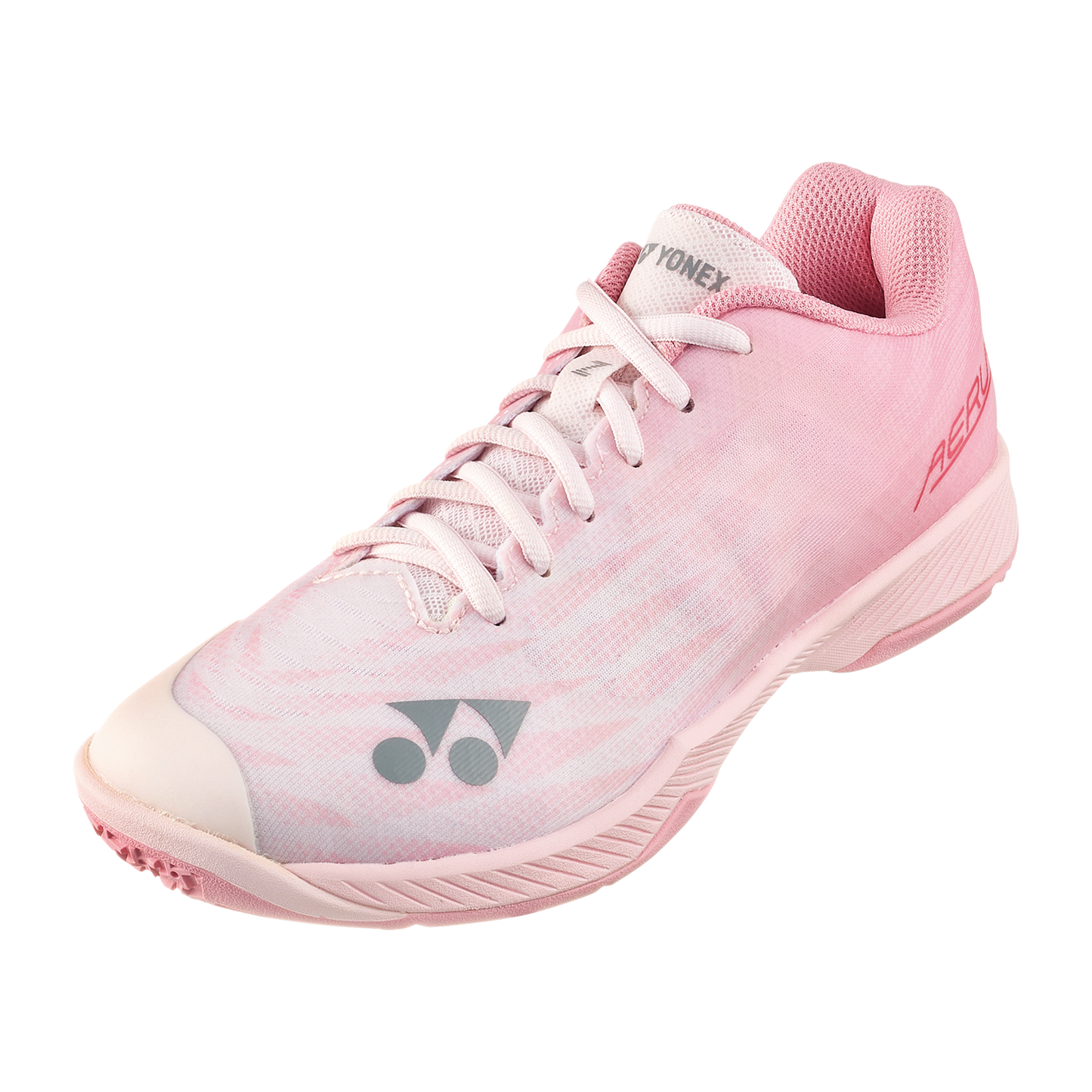 Yonex Power Cushion Aerus Z2 Womens [Light Pink]