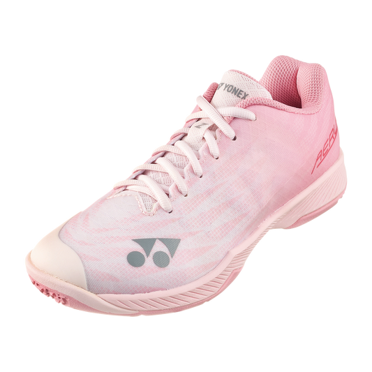 Yonex Power Cushion Aerus Z2 Womens [Light Pink]