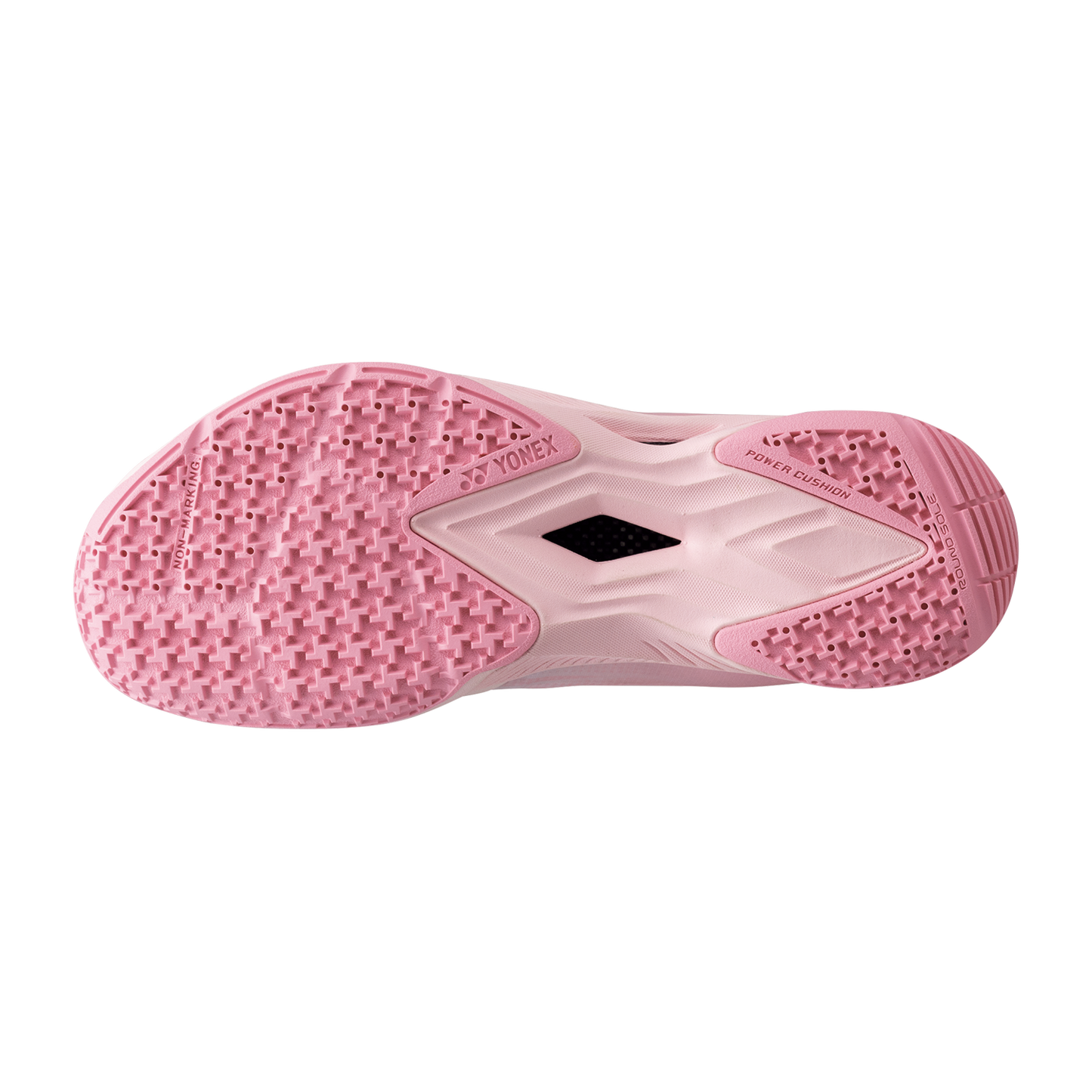 Yonex Power Cushion Aerus Z2 Womens [Light Pink]