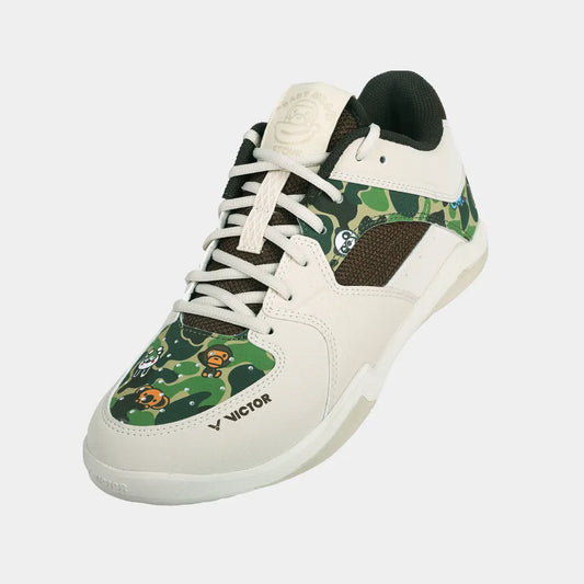 Victor x Baby Milo Store Badminton Shoes VG-BM-V