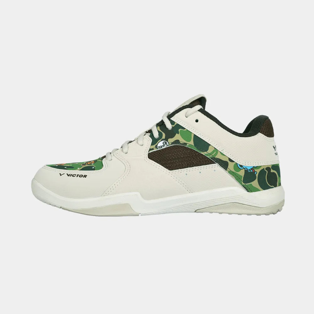 Victor x Baby Milo Store Badminton Shoes VG-BM-V