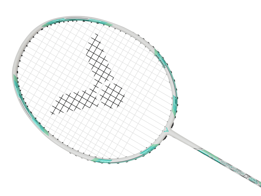 Victor Badminton Racquet Thruster K 15L [UNSTRUNG]