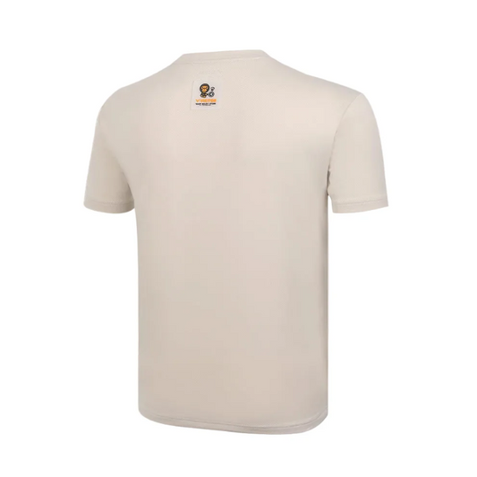 Victor x Baby Milo Store Collection Knitted T-Shirt T-503BM