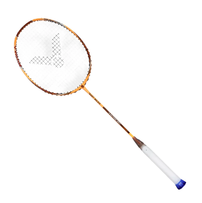 Victor x Baby Milo Store Auraspeed Racket ARS-BABY-MILO-O [UNSTRUNG]