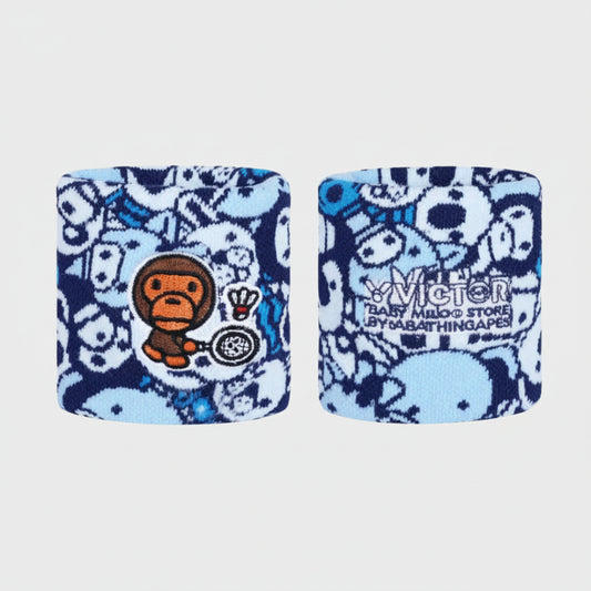 Victor x Baby Milo Store Wristband SP508BM