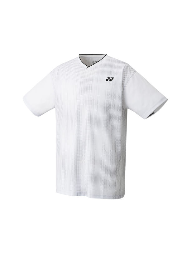 Yonex YM0026 Men's Crew Neck Shirt