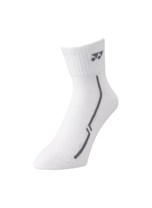 Yonex 19217 Sport Low-Cut Socks [3Pairs]