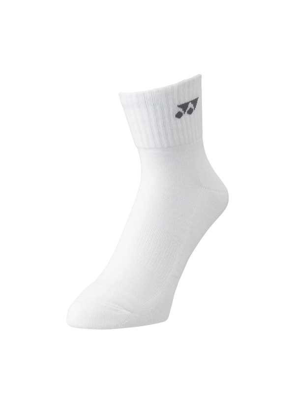 Yonex 19217 Sport Low-Cut Socks [3Pairs]