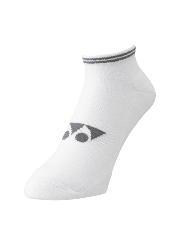 Yonex 19218 Sport Quarter Socks [3Pairs]