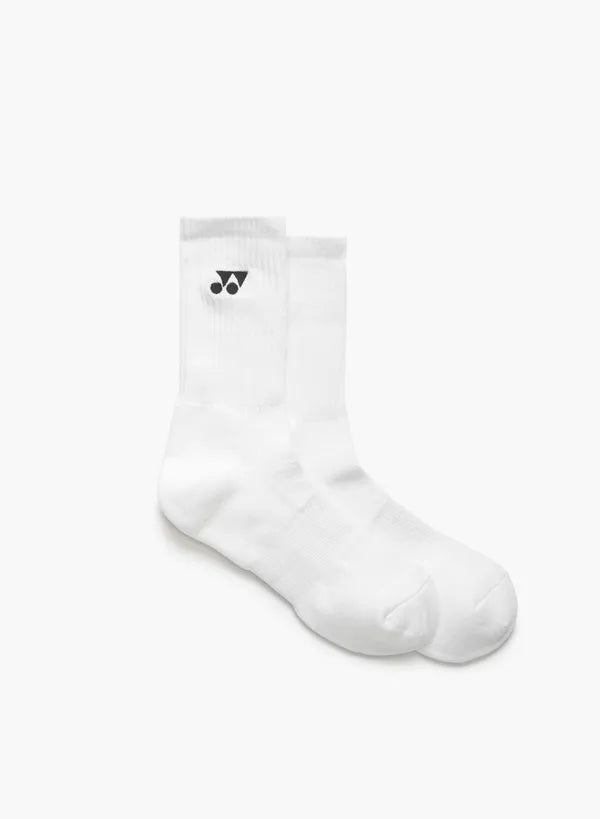 Yonex 19256 Sport Crew Socks [3Pairs]