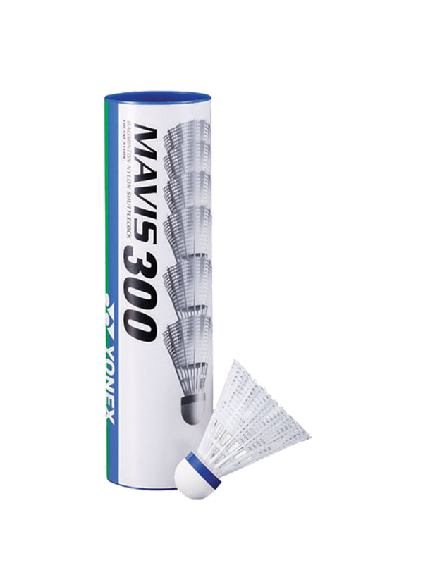 Yonex Mavis 300 Nylon Shuttles