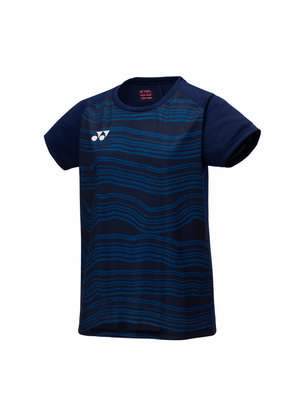 Yonex YW0050 Women's Crew Neck Shirt