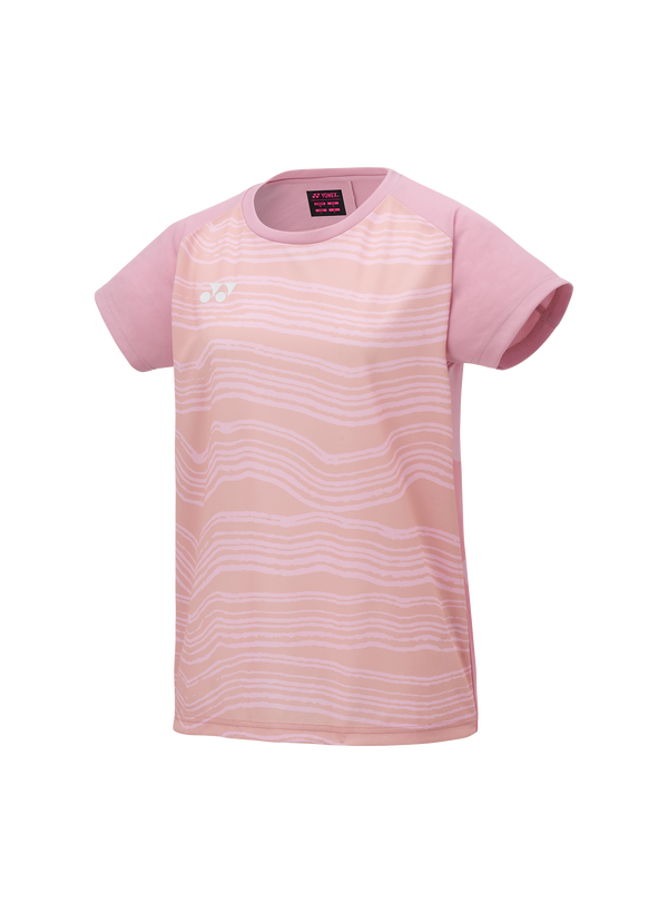 Yonex YW0050 Women's Crew Neck Shirt